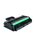 Toner compatible dayma ricoh sp201 - sp203 - sp204 - sp211 - sp212 negro calidad premium 2.600 pag