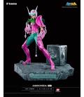 Figura tsume arts hqs+ saint seiya shun andromeda 1 - 6