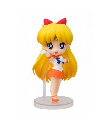 Figura tamashii nations figuarts mini sailor moon sailor venus