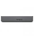 Seagate Basic disco duro externo 4000 GB Plata