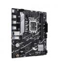 ASUS PRIME B760M-R D4 Intel B760 LGA 1700 micro ATX