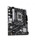 ASUS PRIME B760M-R D4 Intel B760 LGA 1700 micro ATX