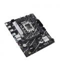 ASUS PRIME B760M-R D4 Intel B760 LGA 1700 micro ATX