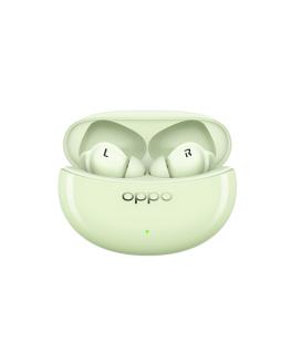OPPO Enco Air3 Pro Auriculares True Wireless Stereo (TWS) Dentro de oído Llamadas/Música Bluetooth Verde