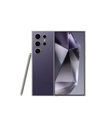 Samsung Galaxy S24 Ultra 17,3 cm (6.8") SIM doble 5G USB Tipo C 12 GB 512 GB 5000 mAh Violeta