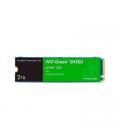 DISCO DURO M2 SSD 2TB PCIE3 WD GREEN SN350 NVME