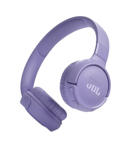 AURICULARES INALAMBRICO JBL TUNE 520BT USB TIPO C BLUETOOTH VIOLETA