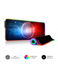 ALFOMBRILLA SUBBLIM MOUSE PAD PREMIUM LED RGB CHIP 800X300X4