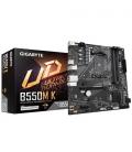 Gigabyte B550M K 1.0 placa base AMD B550 Zócalo AM4 micro ATX