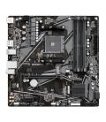 Gigabyte B550M K 1.0 placa base AMD B550 Zócalo AM4 micro ATX