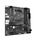 Gigabyte B550M K 1.0 placa base AMD B550 Zócalo AM4 micro ATX