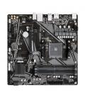 Gigabyte B550M K 1.0 placa base AMD B550 Zócalo AM4 micro ATX
