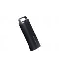 Disco Externo SSD Samsung Portable T5 EVO 4TB/ USB 3.2/ Negro