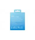 Disco Externo SSD Samsung Portable T5 EVO 4TB/ USB 3.2/ Negro