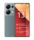 Smartphone xiaomi redmi note 13 pro 12gb/ 512gb/ 6.67'/ verde