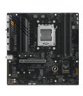 ASUS TUF GAMING A620M-PLUS AMD A620 Zócalo AM5 micro ATX