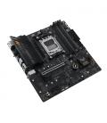 ASUS TUF GAMING A620M-PLUS AMD A620 Zócalo AM5 micro ATX