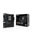 ASUS TUF GAMING A620M-PLUS AMD A620 Zócalo AM5 micro ATX