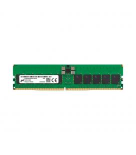 Crucial 32Gb DDR5 4800Mhz 1.1V ECC Registered