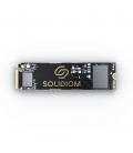 SSD 512Gb Solidigm P41 Plus NVMe M.2 Type 2280