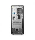Lenovo ThinkCentre neo 50t Intel® Core™ i5 i5-12400 16 GB DDR4-SDRAM 512 GB SSD Windows 11 Pro Torre PC Negro