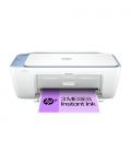 HP DeskJet Impresora multifunción 2822e, Color, Impresora para Hogar, Impresión, copia, escáner, Escanear a PDF