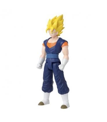 Figura bandai limit breaker series - super saiyan vegito