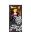 Figura bandai limit breaker series - super saiyan vegito