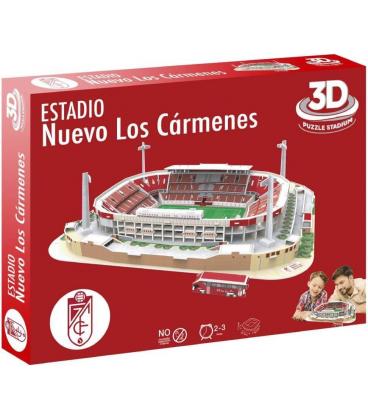 Estadio los cármenes (granada cf)