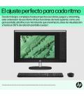 HP 24-cr0041ns Intel® Core™ i3 i3-1315U 60,5 cm (23.8") 1920 x 1080 Pixeles Pantalla táctil 8 GB DDR4-SDRAM 512 GB SSD PC todo e