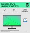 HP 24-cr0041ns Intel® Core™ i3 i3-1315U 60,5 cm (23.8") 1920 x 1080 Pixeles Pantalla táctil 8 GB DDR4-SDRAM 512 GB SSD PC todo e