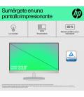 HP 24-cr0041ns Intel® Core™ i3 i3-1315U 60,5 cm (23.8") 1920 x 1080 Pixeles Pantalla táctil 8 GB DDR4-SDRAM 512 GB SSD PC todo e