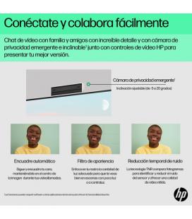 HP 24-cr0049ns Intel® Core™ i5 i5-1335U 60,5 cm (23.8") 1920 x 1080 Pixeles Pantalla táctil 16 GB DDR4-SDRAM 512 GB SSD PC todo 