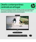 HP 24-cr0049ns Intel® Core™ i5 i5-1335U 60,5 cm (23.8") 1920 x 1080 Pixeles Pantalla táctil 16 GB DDR4-SDRAM 512 GB SSD PC todo 