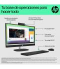 HP 24-cr0049ns Intel® Core™ i5 i5-1335U 60,5 cm (23.8") 1920 x 1080 Pixeles Pantalla táctil 16 GB DDR4-SDRAM 512 GB SSD PC todo 