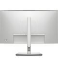 DELL UltraSharp U2724D pantalla para PC 68,6 cm (27") 2560 x 1440 Pixeles Quad HD LCD Negro, Plata