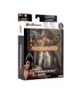 Figura bandai game dimensions tekken kazuya mishima