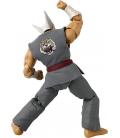 Figura bandai game dimensions tekken heihachi