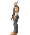 Figura bandai game dimensions tekken heihachi