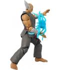 Figura bandai game dimensions tekken heihachi