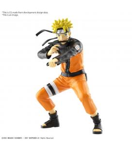 Figura banday hobby entry grade naruto shippuden uzumaki naruto (3l)