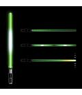 Star Wars The Black Series Force FX Elite Yoda Lightsaber