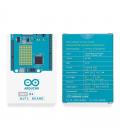 Placa arduino uno r4 wifi