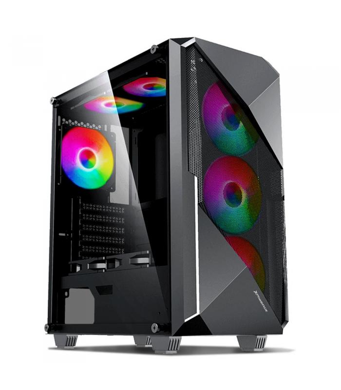 Ordenador pc phoenix gaming therion intel i5 13400 - vga nvidia rtx ...