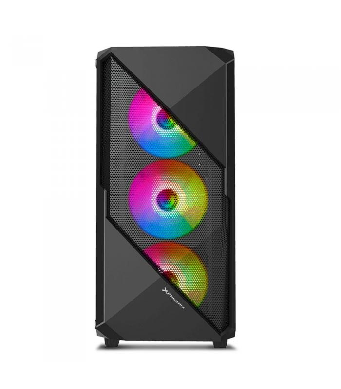 Ordenador pc phoenix gaming therion intel i5 13400 - vga nvidia rtx ...