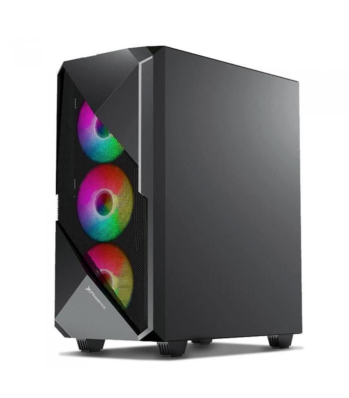 Ordenador pc phoenix gaming therion intel i5 13400 - vga nvidia rtx ...