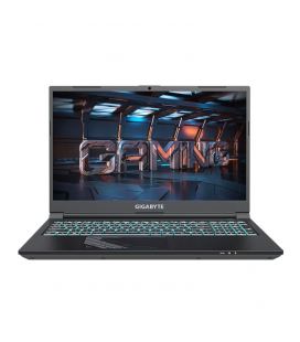 PORTATIL GIGABYTE G5 MF5-52ES354SD I5-12500H 4050 16GB 1TB 15,4" DOS