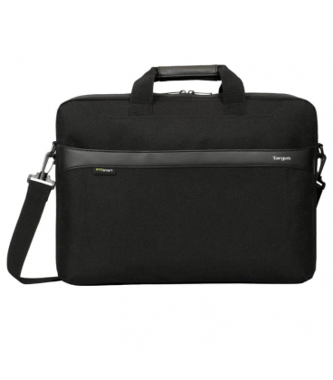 TARGUS 14" GEOLITE ECOSMART ESSENTIAL LAPTOP CASE