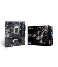 Biostar Placa Base H610MH D5 mATX LGA1700