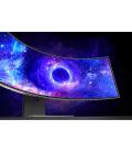 Samsung Odyssey LS49CG954SUXEN LED display 124,5 cm (49") 5120 x 1440 Pixeles 5K Ultra HD OLED Plata